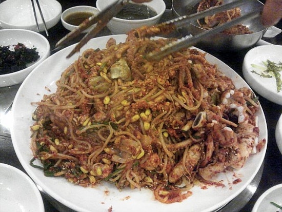 섬마을해물찜 이미지