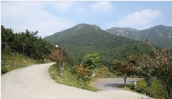 가학산자연휴양림 이미지