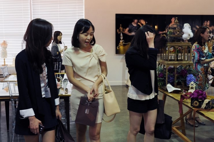 마비엥로즈 이미지