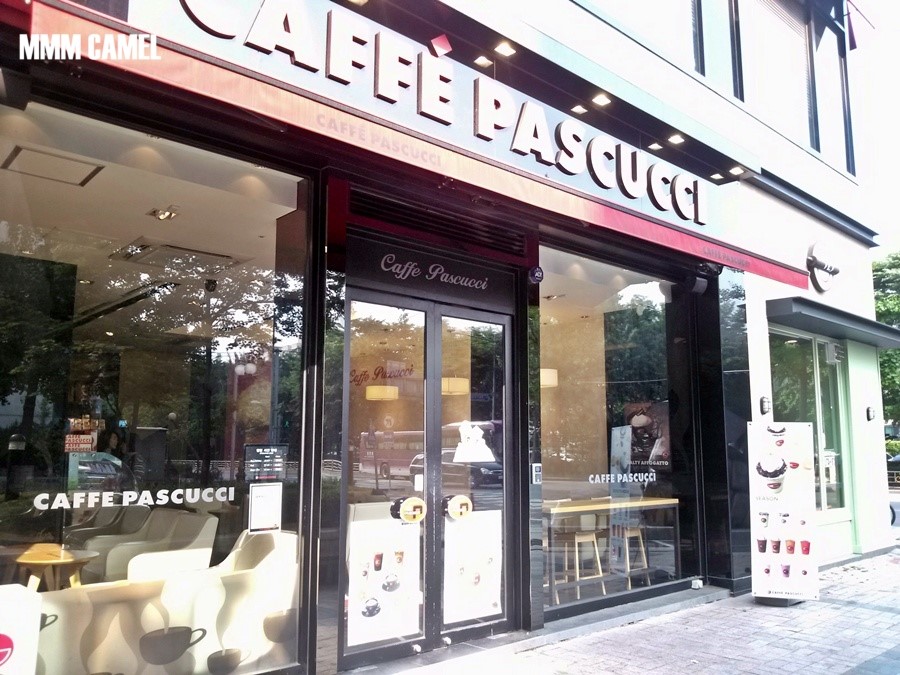 파스쿠찌목동파리공원점 이미지