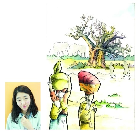 도울씨앤씨 이미지