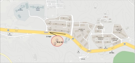 안동봉화축협 하나로마트 이미지