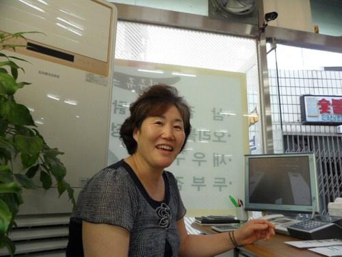 골목길식당 이미지