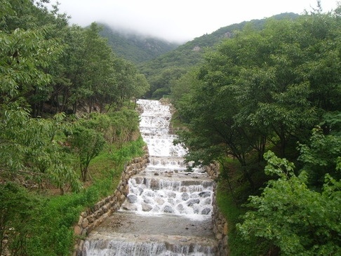 가학산자연휴양림 이미지