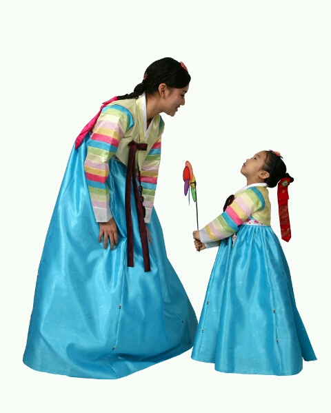 해밀아이한복 이미지