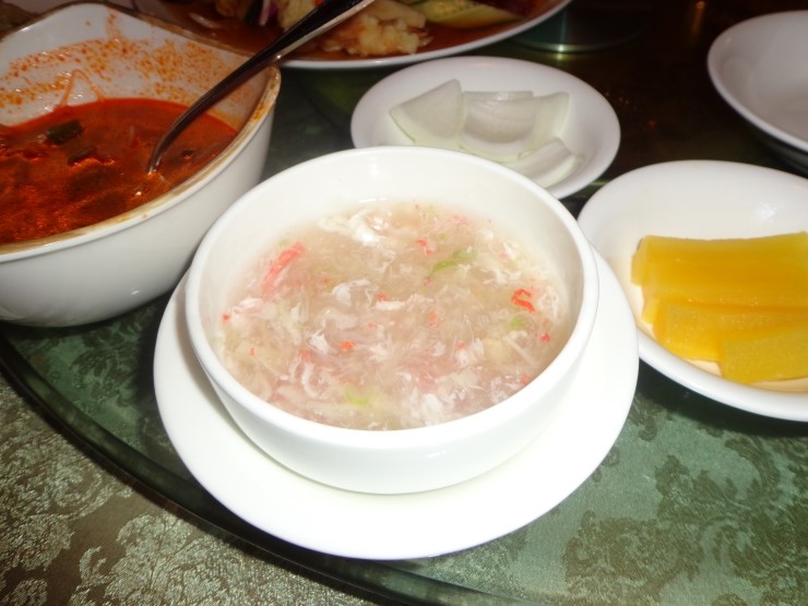중화요리춘장 이미지