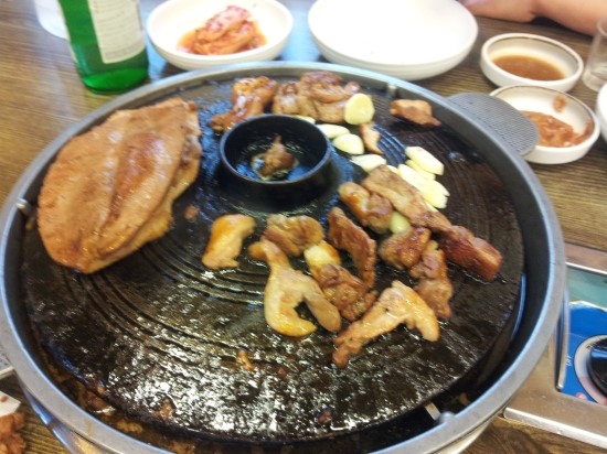 노형주유소 이미지