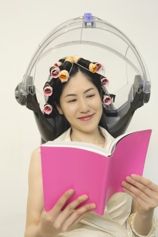 압구정미용실 이미지