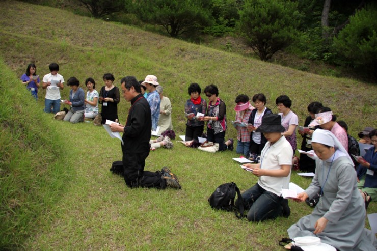 천주성삼성직수도회천주성삼병원 이미지