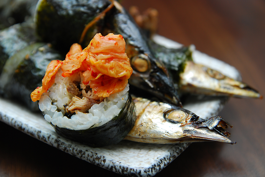 승리김밥 이미지