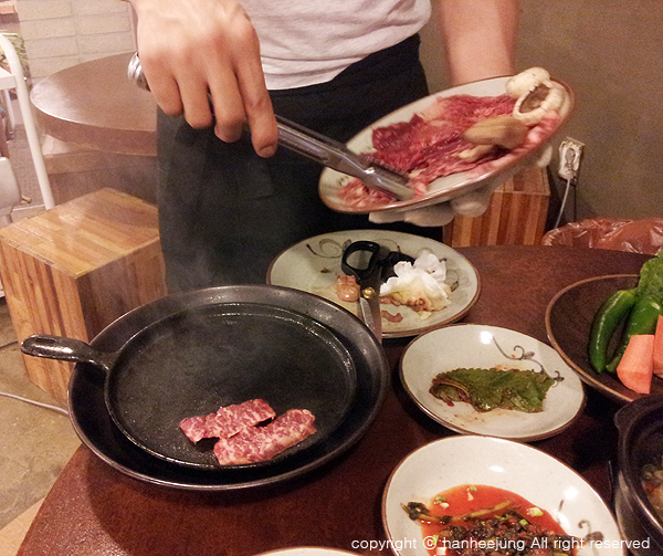 쇼애고기 이미지