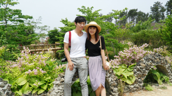 우리펜션 이미지