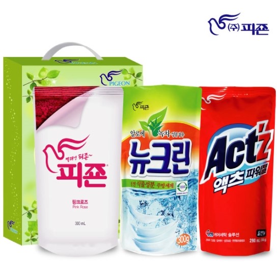 뉴크린세탁 이미지