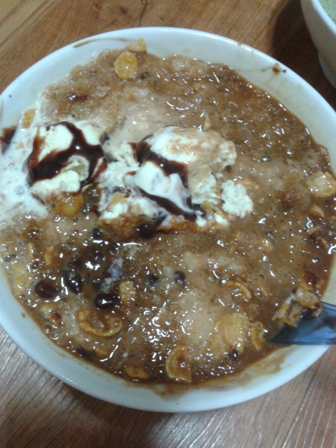 오늘은커피&빙수 이미지