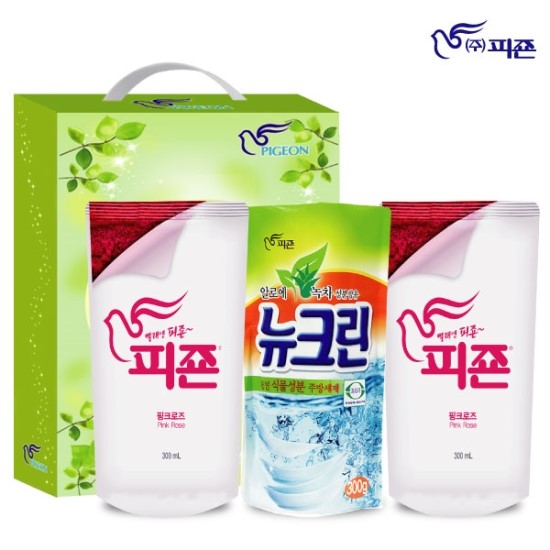 뉴크린세탁 이미지