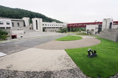 서울예술대학 이미지