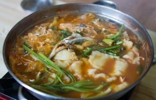 소양강민물매운탕 이미지