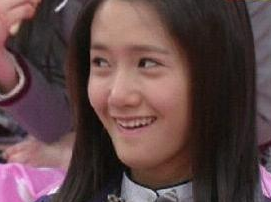꿀닭강정 이미지