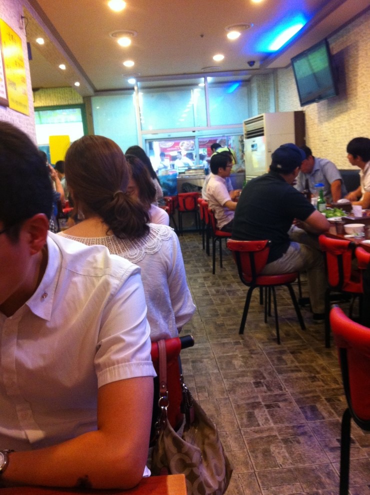 웰빙장충왕족발 이미지