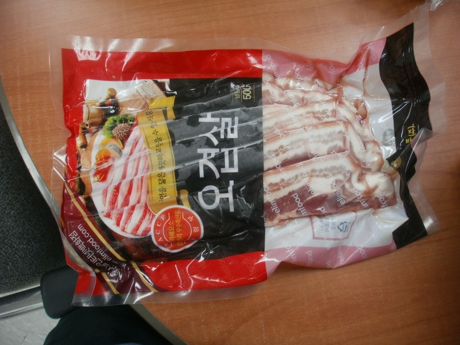 엘림푸드 이미지