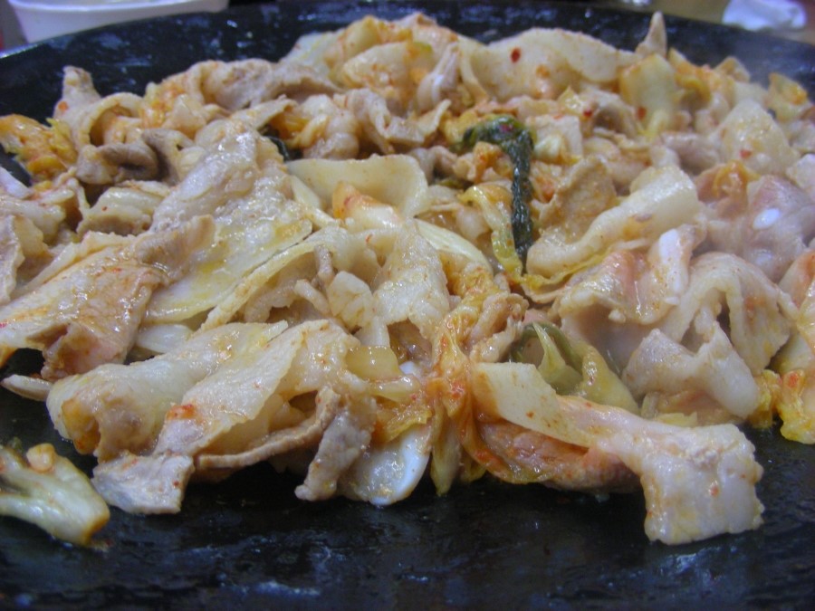 장수식당 이미지