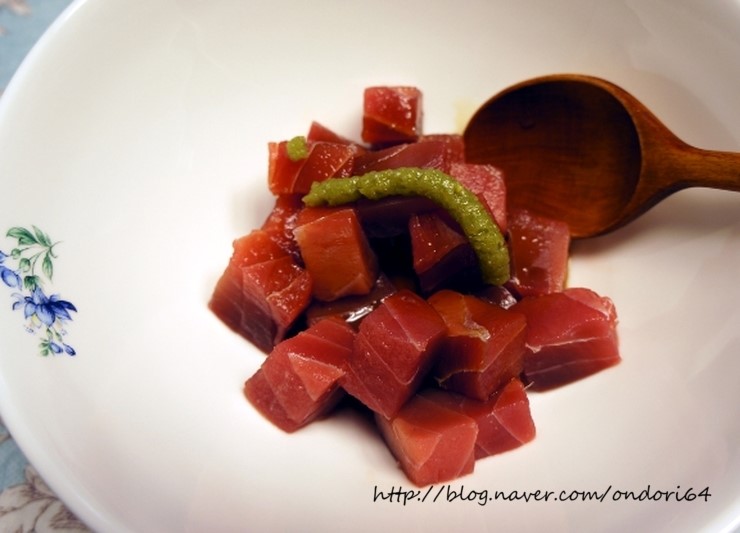 참치마참치 이미지