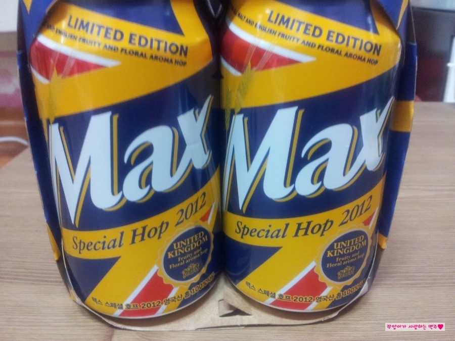 맥스 이미지
