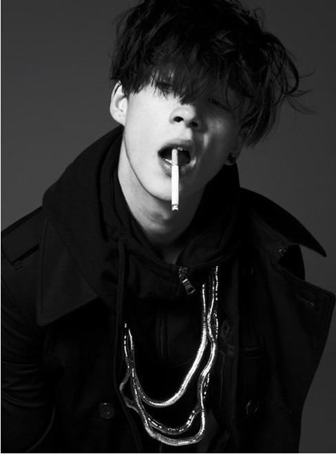 애쉬(ASH) 이미지