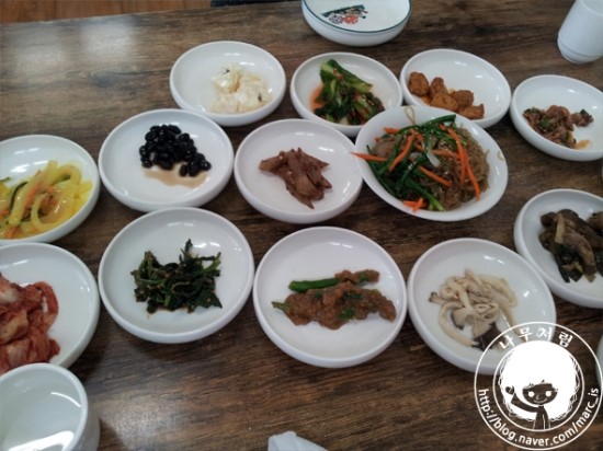 경도식당 이미지