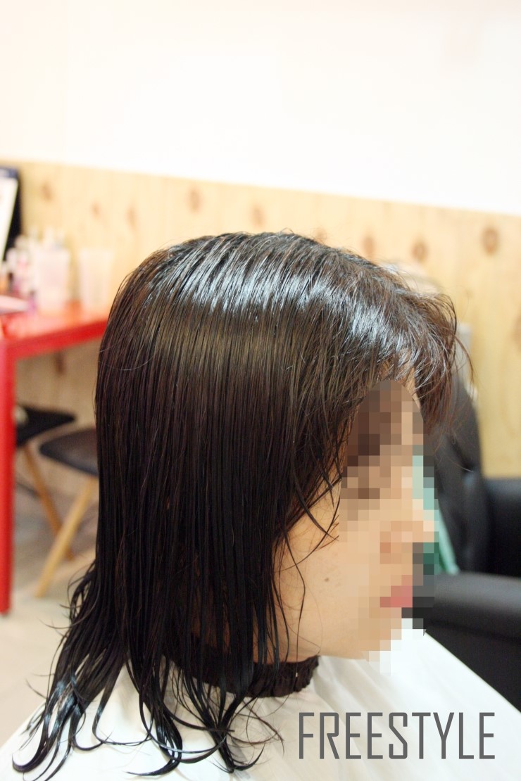 프리스타일헤어샵 이미지