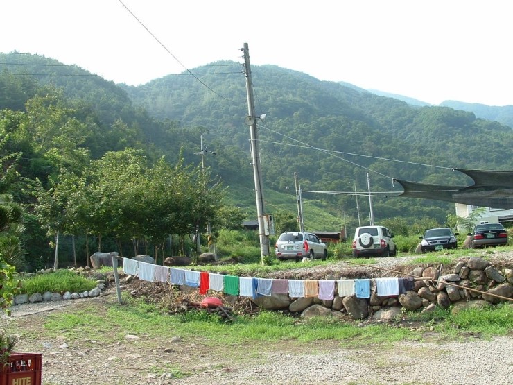 강나루민박 이미지