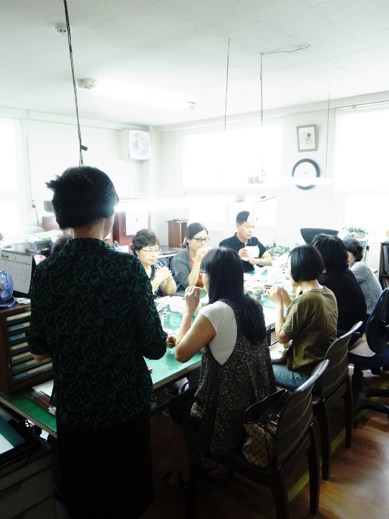 서울창경초등학교 이미지
