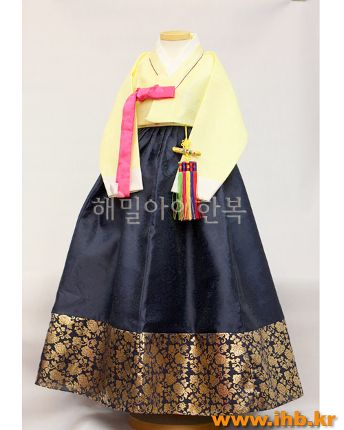 해밀아이한복 이미지