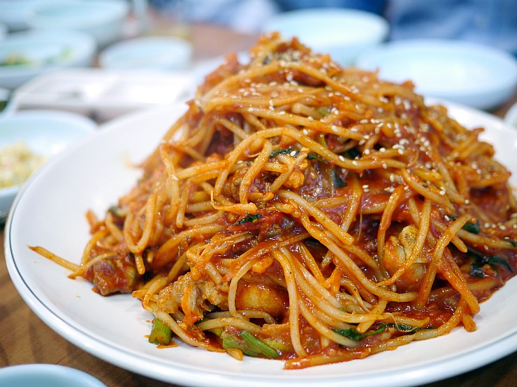 아구찜삼총사 이미지