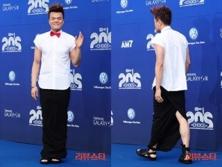 박진패션 이미지