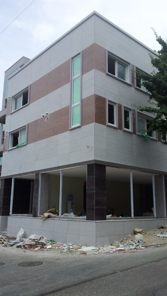 봉선중학교 이미지