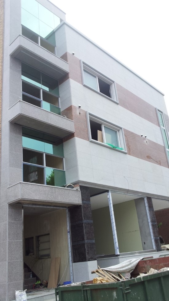 봉선중학교 이미지