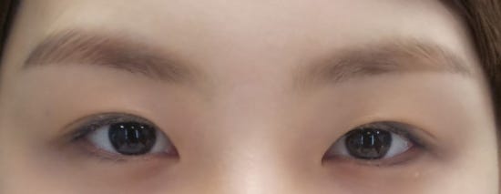 미경헤어샵 이미지