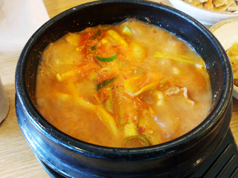 미스터쉐프(Mr Chef) 이미지
