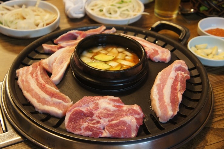 이가생고기 이미지