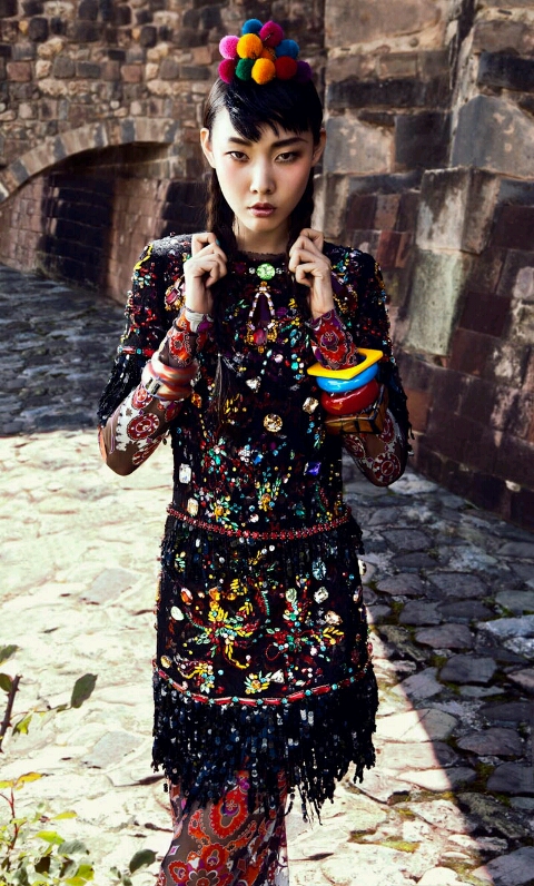 Colors of Korea 이미지