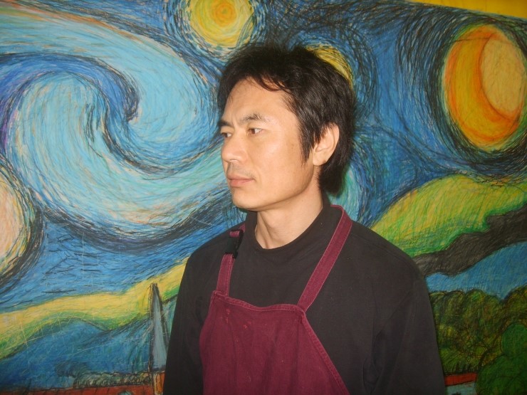김채웅미술학원 이미지