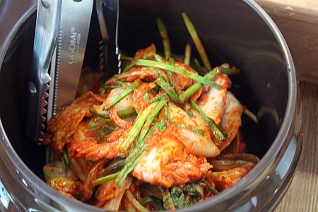 맛고을칼국수 이미지