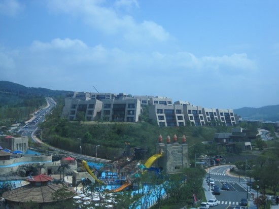 블루원 이미지