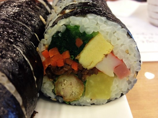 김밥House 이미지