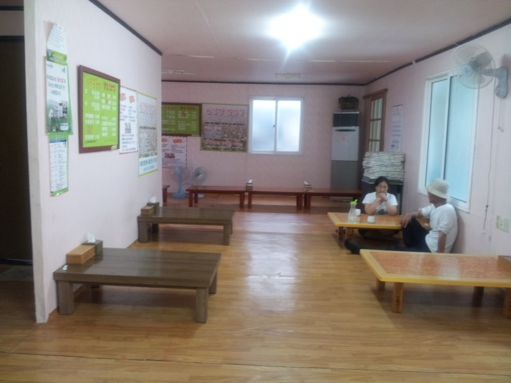 송학면옥 이미지