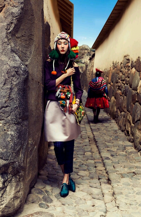 Colors of Korea 이미지