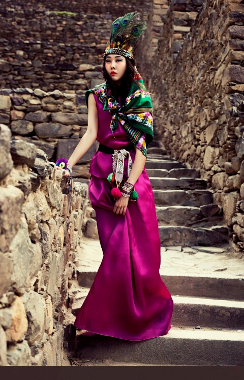 Colors of Korea 이미지