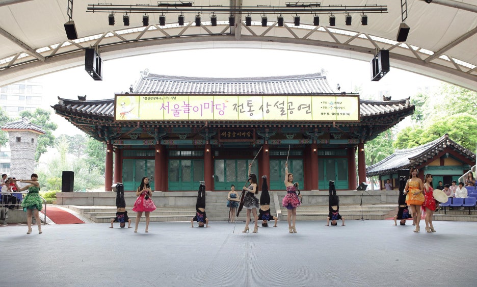 린기획 이미지