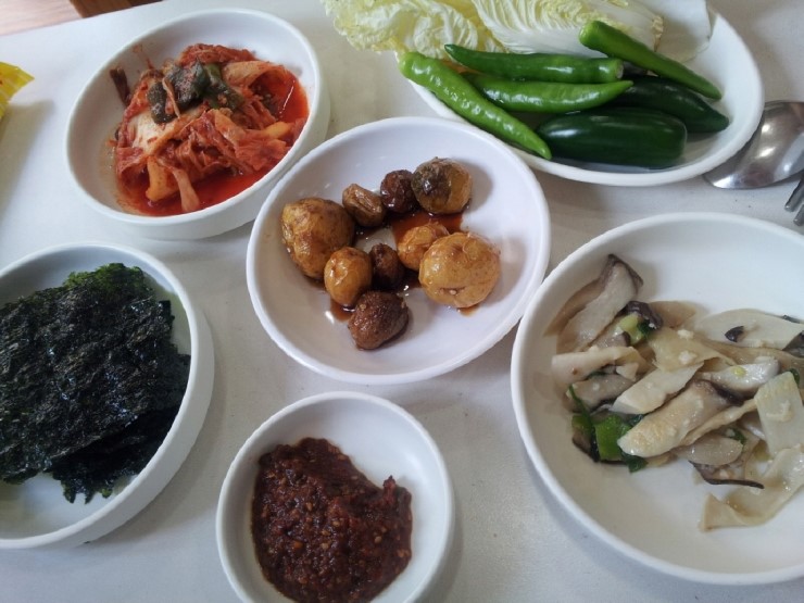 홍제동부대찌개 이미지